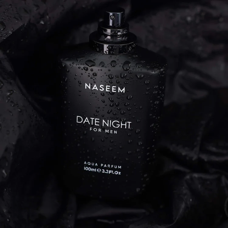 DATE NIGHT FOR MEN