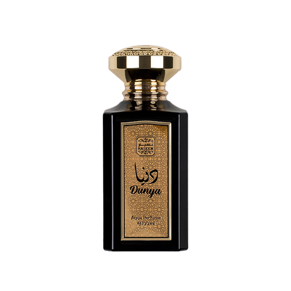 dunya perfume woody oriental fragrance by naseem perfume in oman