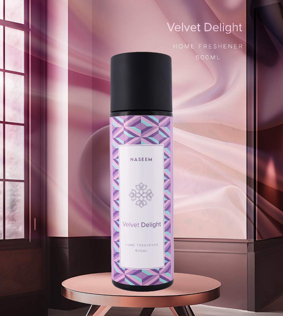 VELVET DELIGHT