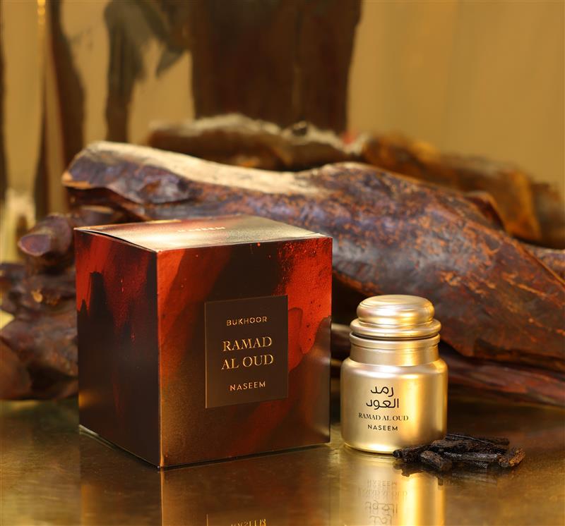 ramad al oud bakhoor incense by naseem perfume oman