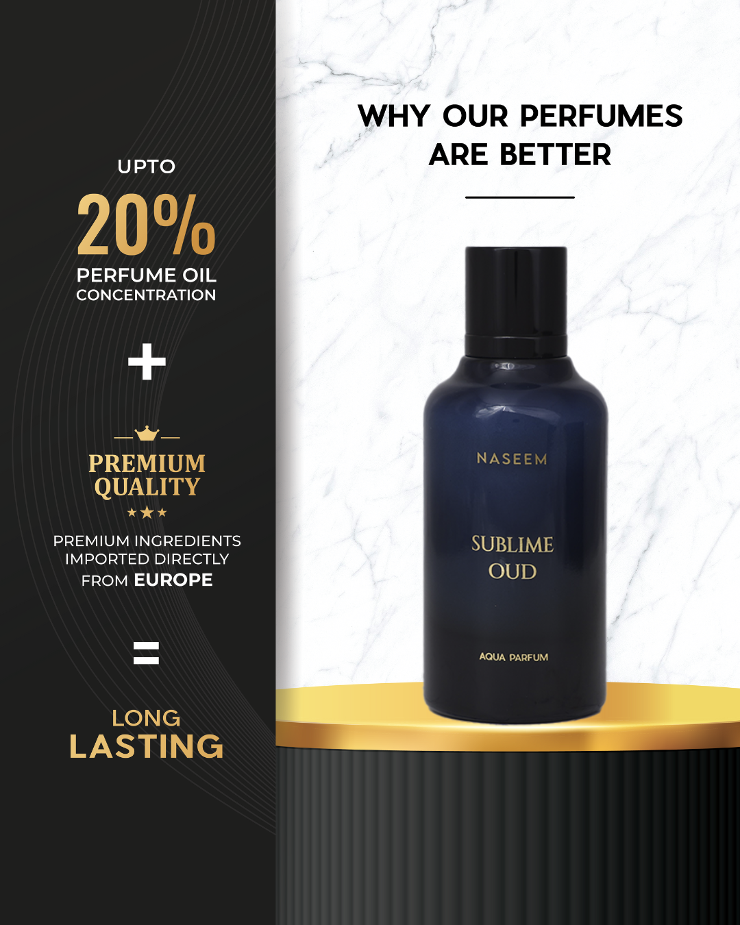 sublime perfume by naseem perfume in oman