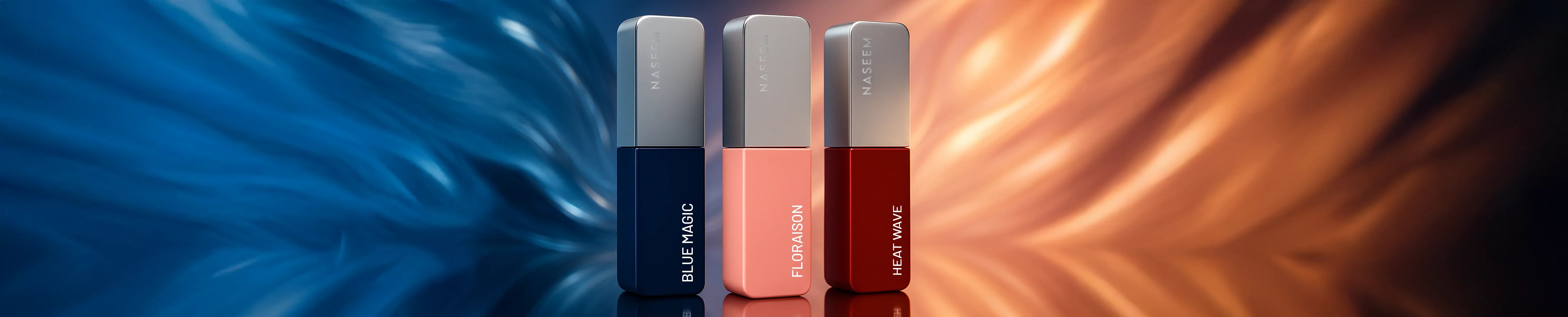 The Scent Spectrum - A Symphony of Scents for Every Personality ...