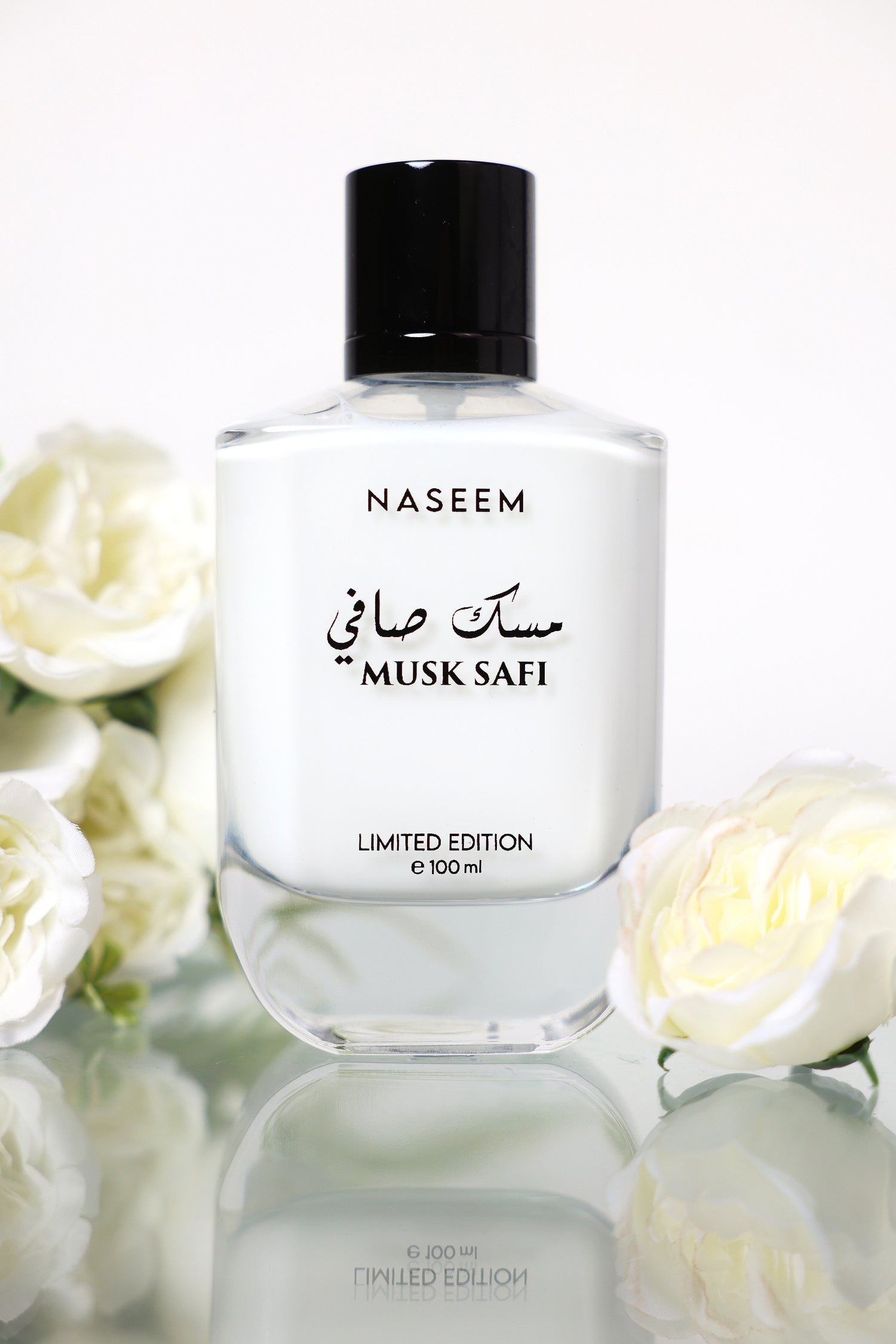 MUSK SAFI AQUA