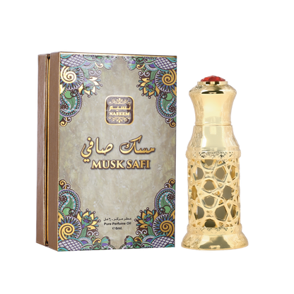 musk safi musk perfume oil by naseem perfumes in oman