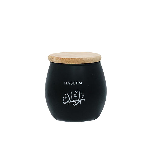Rashid - Home Fragrance - 40 G | Naseem Perfume Oman – Naseem Perfume ...