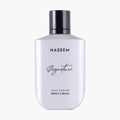 SIGNATURE SILVER