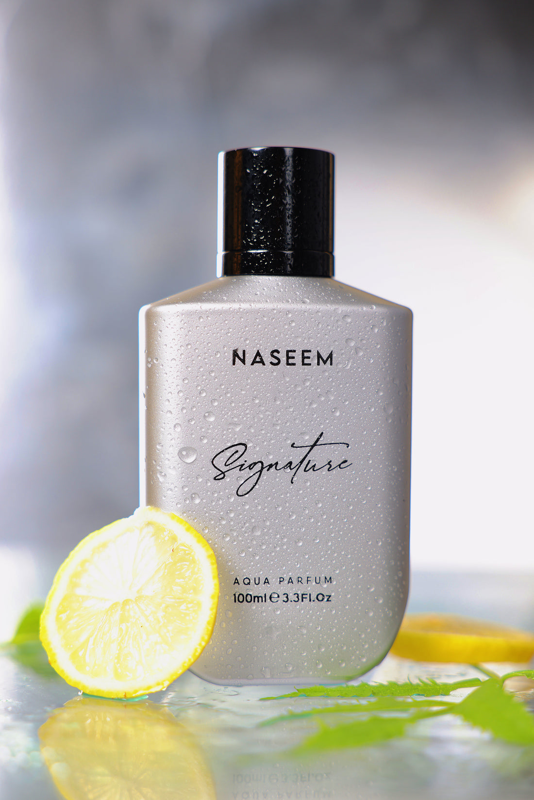 SIGNATURE SILVER