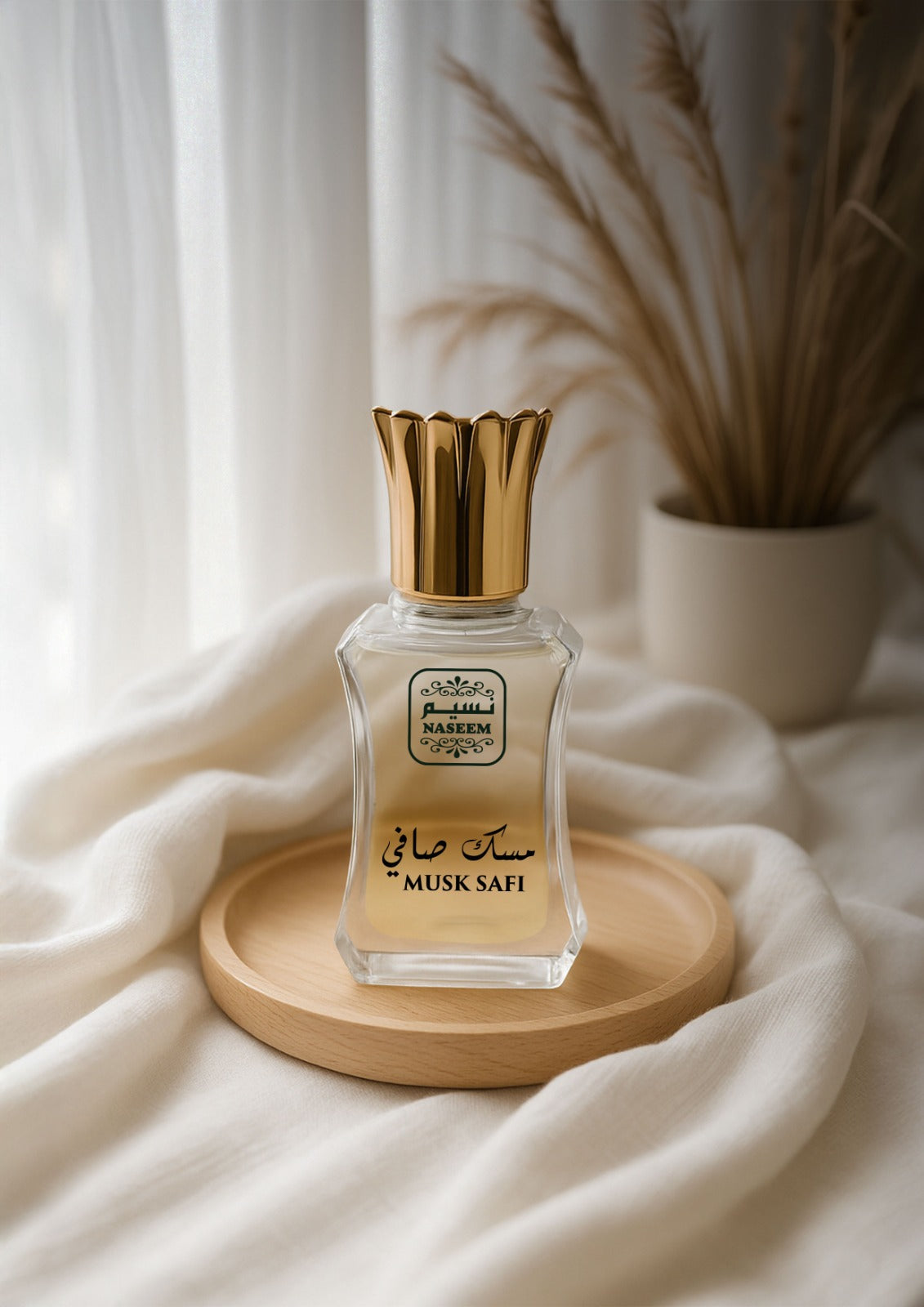 MUSK SAFI