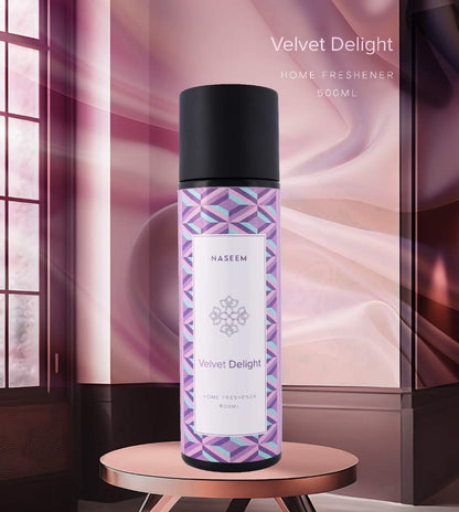 VELVET DELIGHT