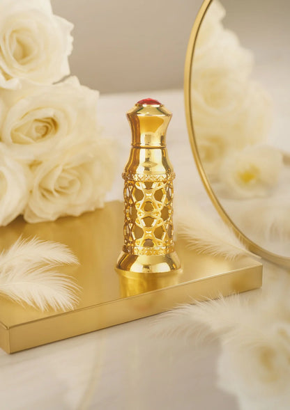 scent musk safi by naseem perfume in oman 