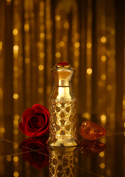 oud wood perfume oil by naseem perfume in oman