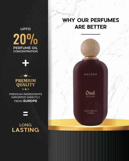OUD INTENSE